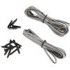 Коаксіальна акустика EDGE EDST216-E6 зображення 3