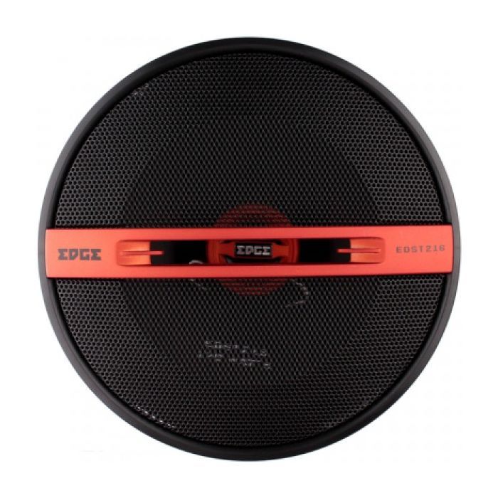 Коаксіальна акустика EDGE EDST216-E6 зображення 4