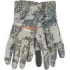 Тактические перчатки Sitka Gear Traverse M Optifade open country (600032-OB-M)