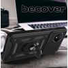 Чехол для мобильного телефона BeCover Military Vivo Y02/Y02A Black (710026) изображение 4
