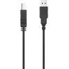 Кабель для принтера USB 2.0 AM/BM 1.0m HP (DHC-PT100-1M) зображення 2