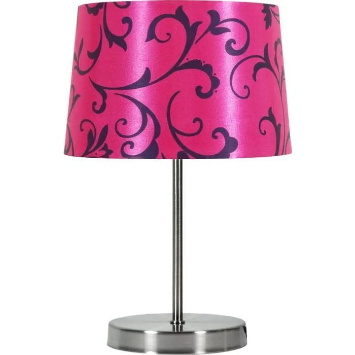 Настільна лампа Candellux 41-55866 AROSA (41-55866)