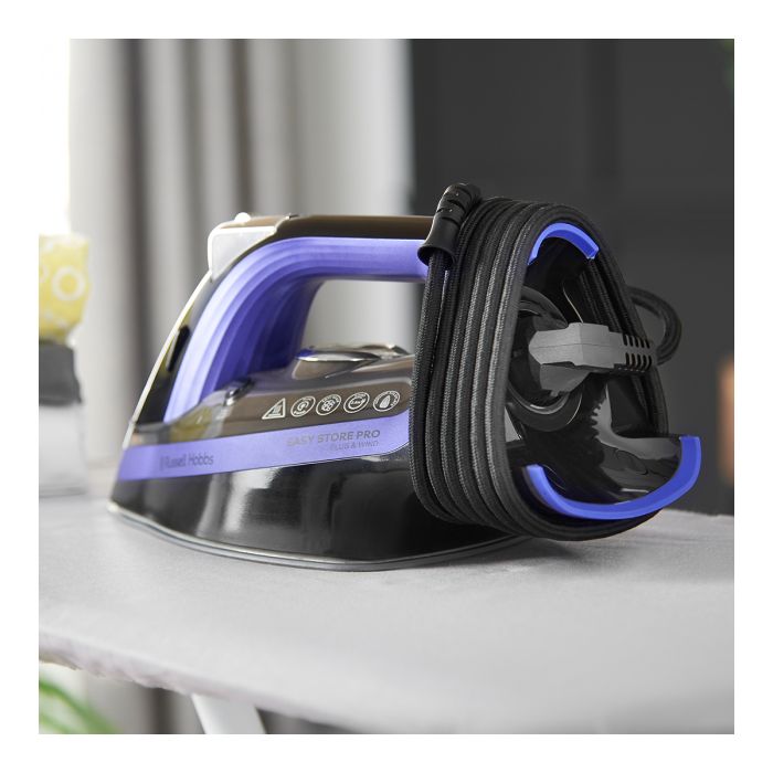 Утюг Russell Hobbs 26731-56 изображение 2