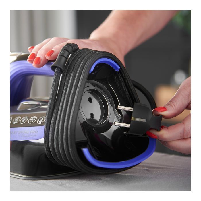 Утюг Russell Hobbs 26731-56 изображение 4