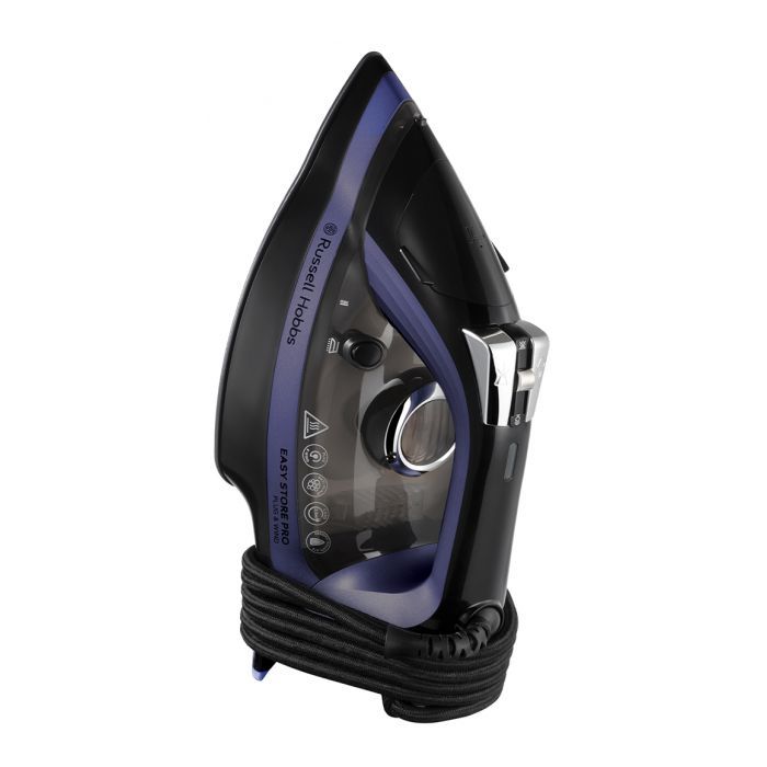 Утюг Russell Hobbs 26731-56 изображение 5