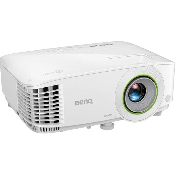 Проектор BenQ EH600 зображення 3