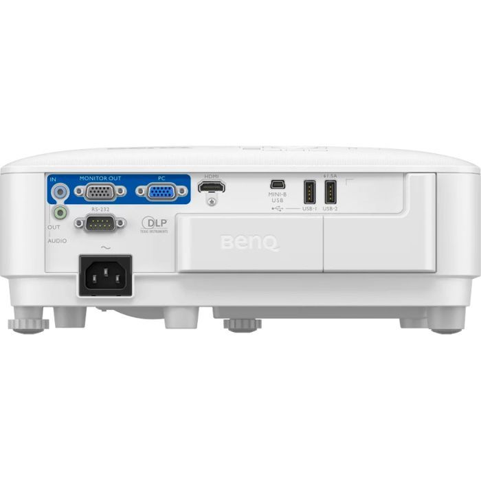 Проектор BenQ EH600 зображення 8