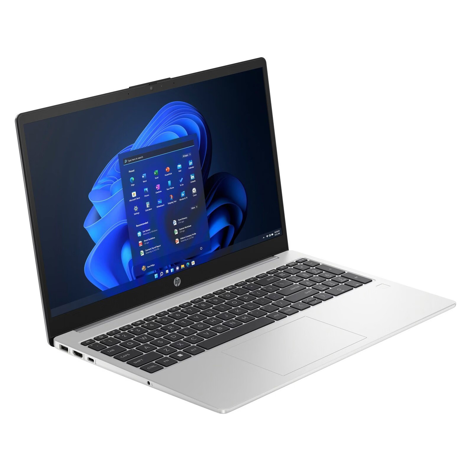 Ноутбук HP 250 G10 (8D4L3ES) изображение 2