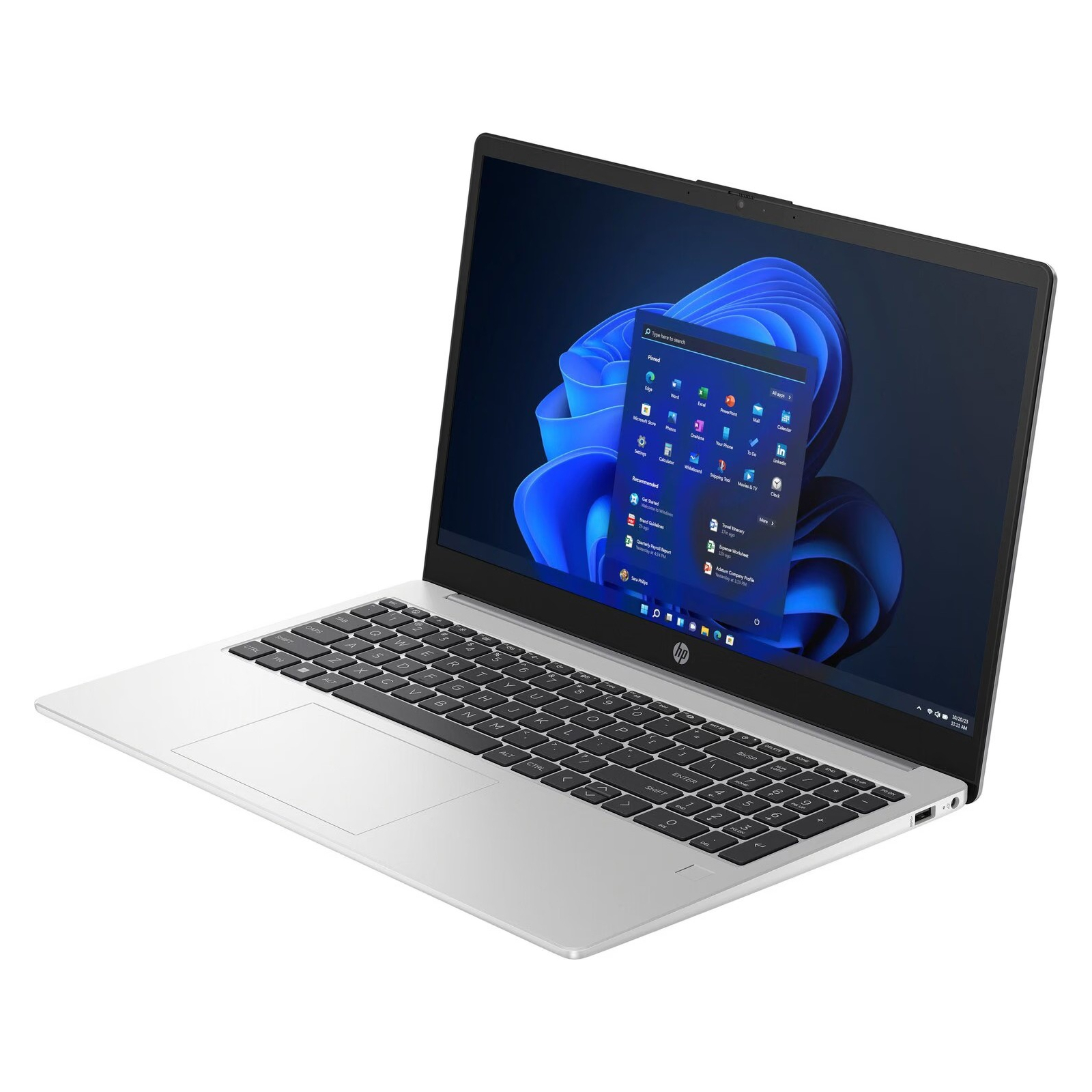 Ноутбук HP 250 G10 (8D4L3ES) зображення 3