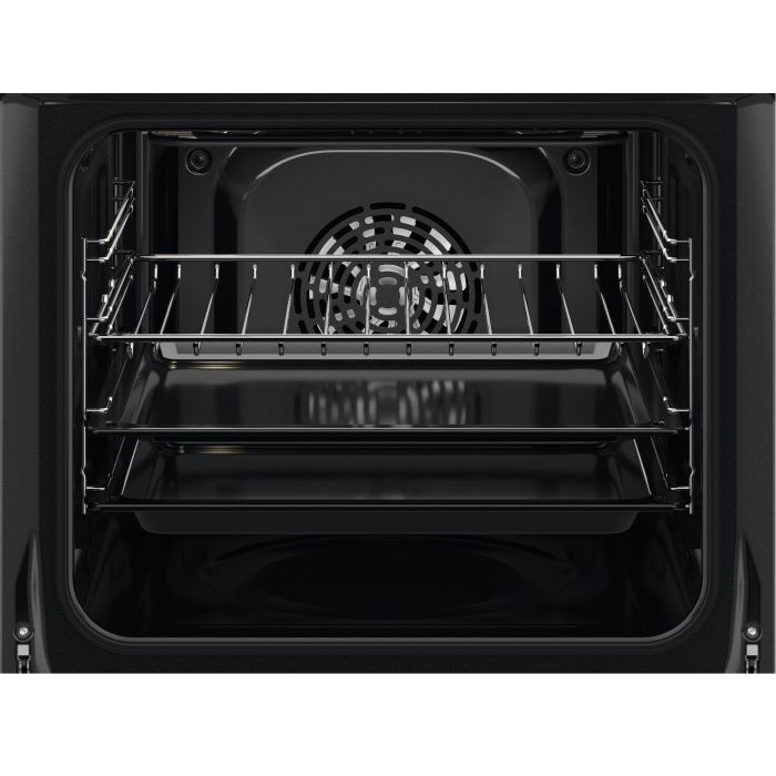 Духовой шкаф Electrolux EOD5H70BZ изображение 7