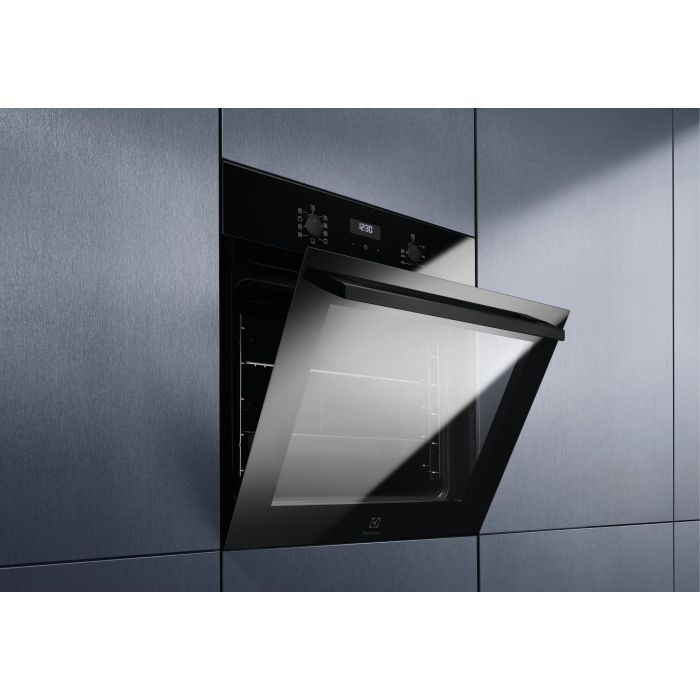 Духовой шкаф Electrolux EOD5H70BZ изображение 8