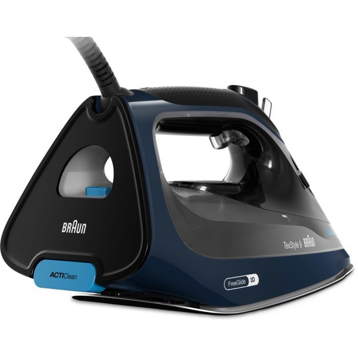 Утюг Braun SI 9682 DB (SI9682DB) изображение 11