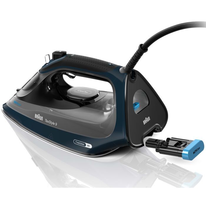 Утюг Braun SI 9682 DB (SI9682DB) изображение 12