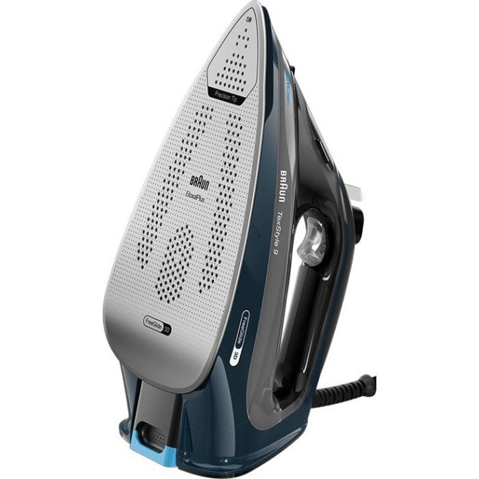 Утюг Braun SI 9682 DB (SI9682DB) изображение 2