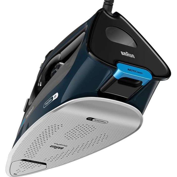 Утюг Braun SI 9682 DB (SI9682DB) изображение 3