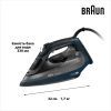Утюг Braun SI 9682 DB (SI9682DB) изображение 3