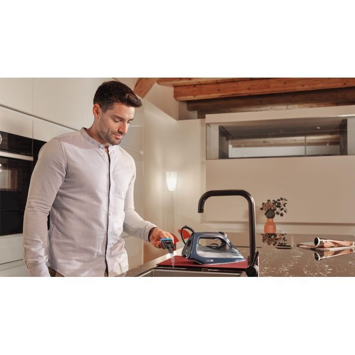 Утюг Braun SI 9682 DB (SI9682DB) изображение 4