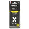 Ароматизатор для автомобиля WINSO X Active Lemon (533480)
