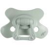 Пустушка Difrax Dental, 6+ міс (800 Pistache)