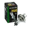 Автолампа Zollex H4 24V 75/70W 43T (2810024) зображення 2