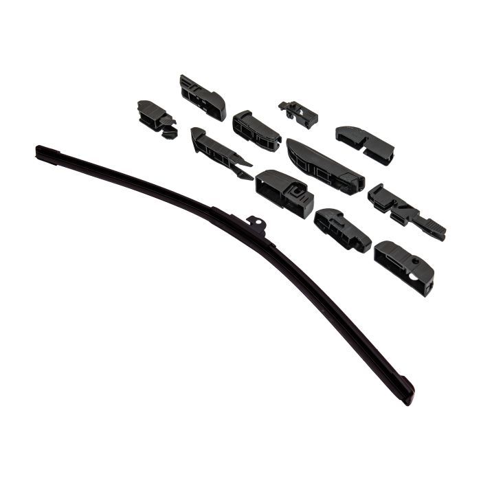 Щетка стеклоочистителя Zollex HD12-530 (4098048)