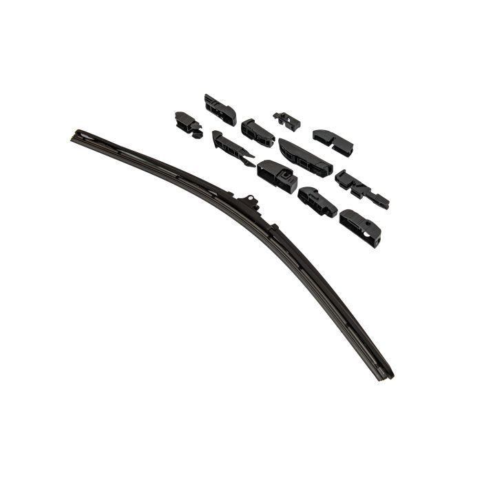 Щетка стеклоочистителя Zollex HD12-530 (4098048) изображение 2