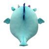 Мягкая игрушка Squishmallows Дракон в бандане 19 см (SQCR04125) изображение 4