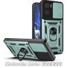 Чехол для мобильного телефона BeCover Military Motorola Moto E22/E22i Dark Green (709979)