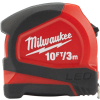 Рулетка Milwaukee з підсвічуванням 3 м (48226602) зображення 2