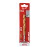 Сверло Milwaukee по металлу RedHEX HSS-G TiN, 10,5мм (48894724) изображение 3