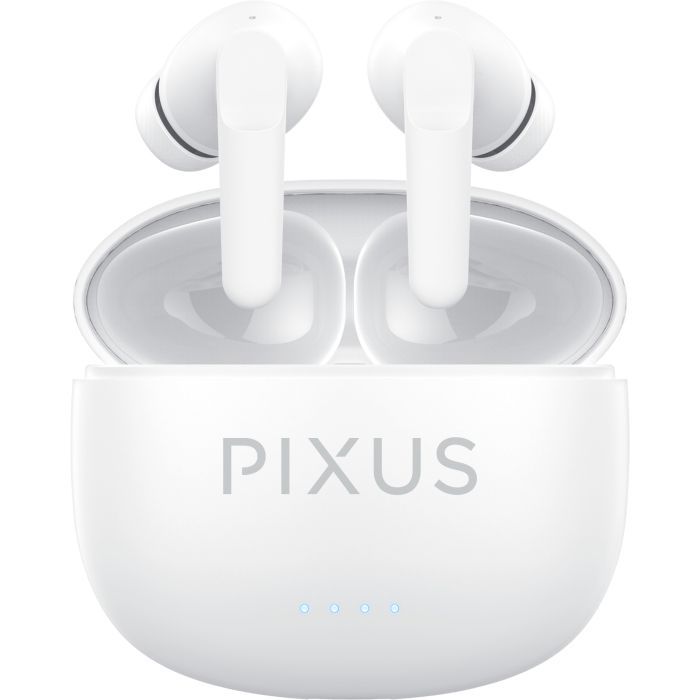Наушники Pixus Band Black (4897058531626)