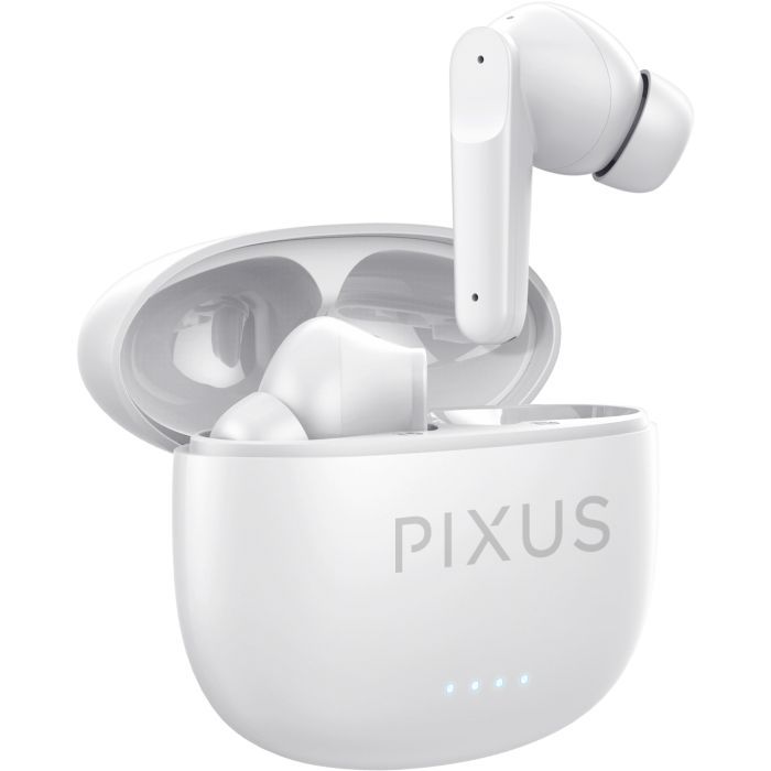Наушники Pixus Band Black (4897058531626) изображение 2