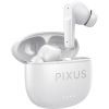 Наушники Pixus Band White (4897058531619) изображение 2