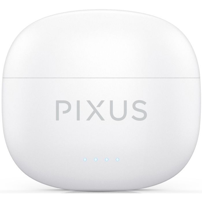 Наушники Pixus Band Black (4897058531626) изображение 5