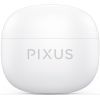 Наушники Pixus Band White (4897058531619) изображение 5
