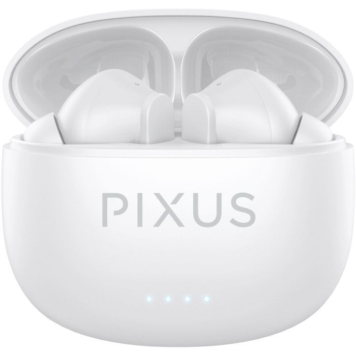 Наушники Pixus Band Black (4897058531626) изображение 6