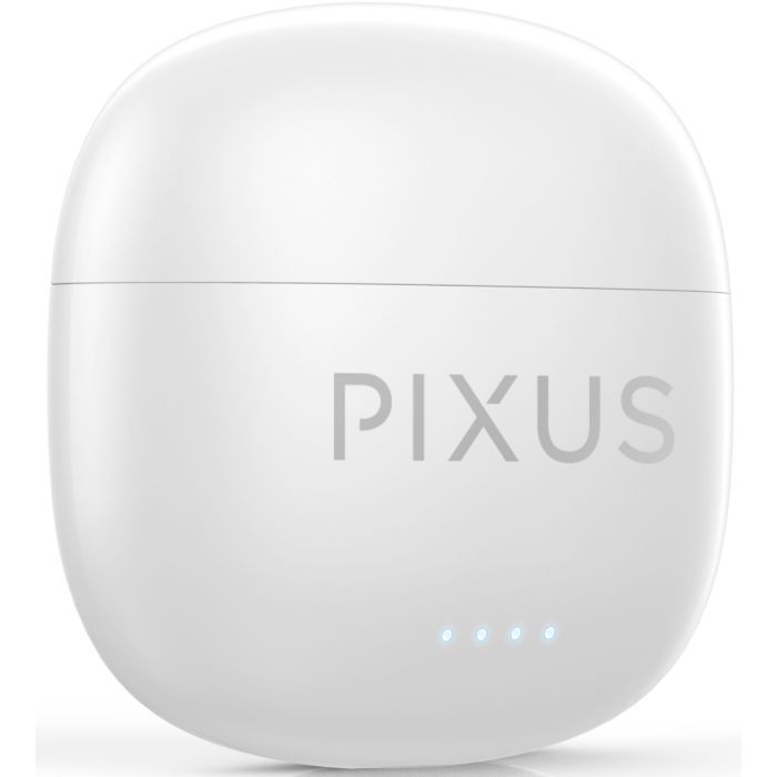 Наушники Pixus Band Black (4897058531626) изображение 7