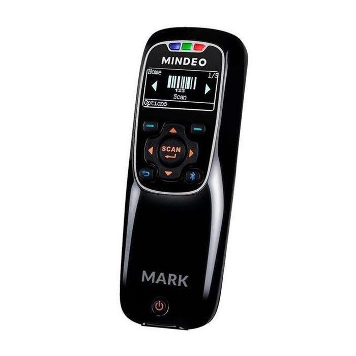 Сканер штрих-кода Mindeo MS3690 Bluetooth 4,0, USB (MS3690-1D BT)