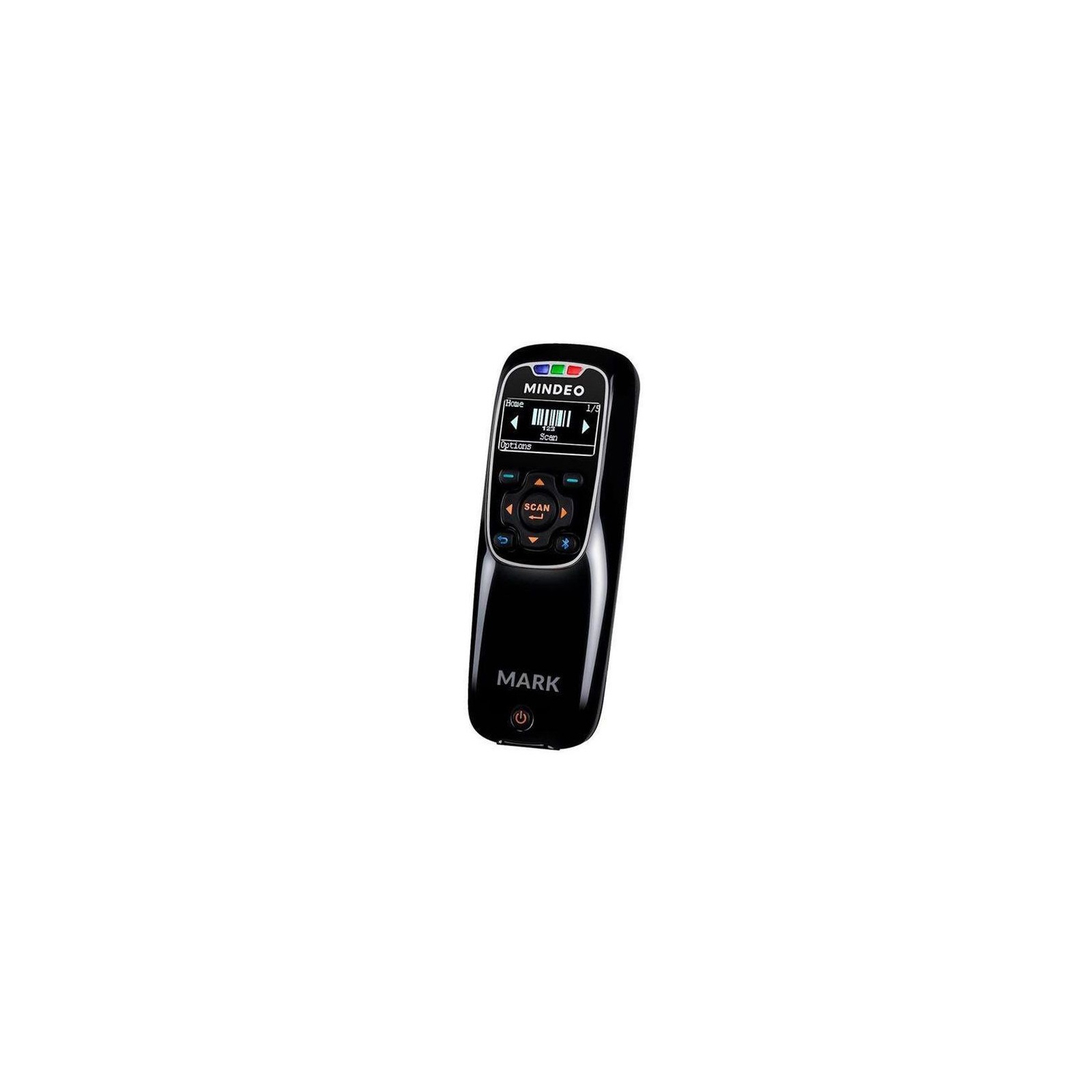 Сканер штрих-кода Mindeo MS3690 Bluetooth 4,0, USB (MS3690-1D BT)