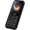 Мобільний телефон Sigma X-style 310 Force Type-C Black (4827798855119) зображення 3