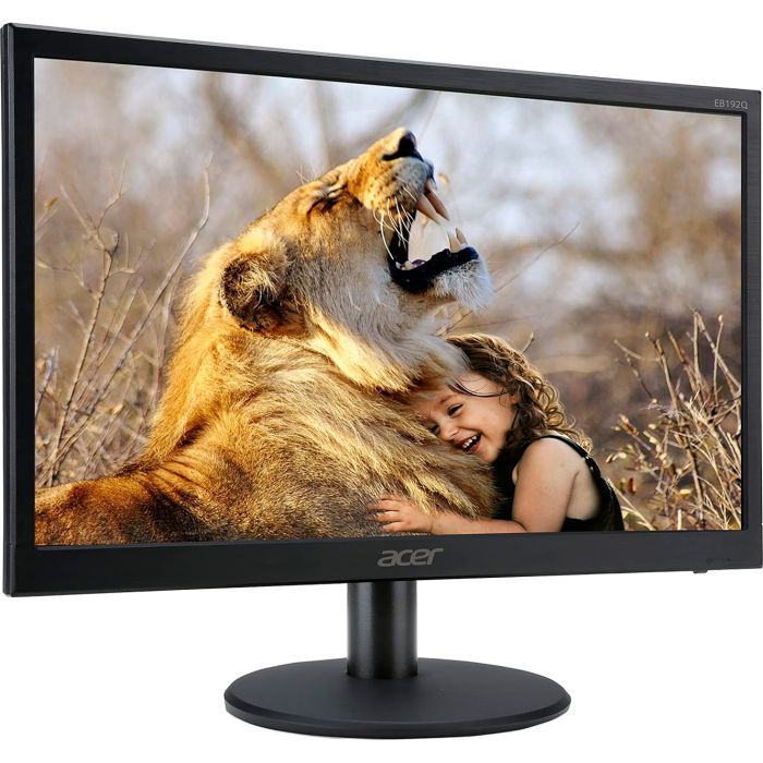 Монитор Acer EB192QBBI (UM.XE2EE.B01) изображение 2