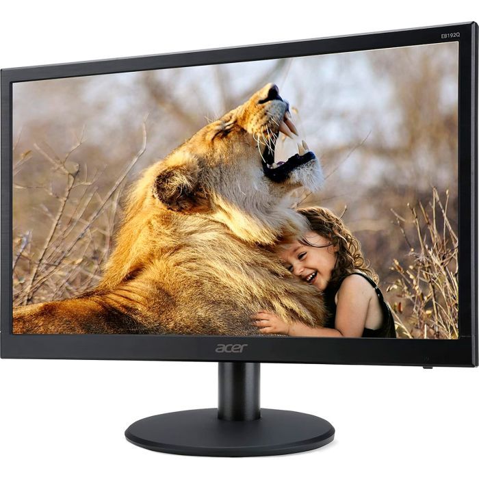 Монитор Acer EB192QBBI (UM.XE2EE.B01) изображение 3