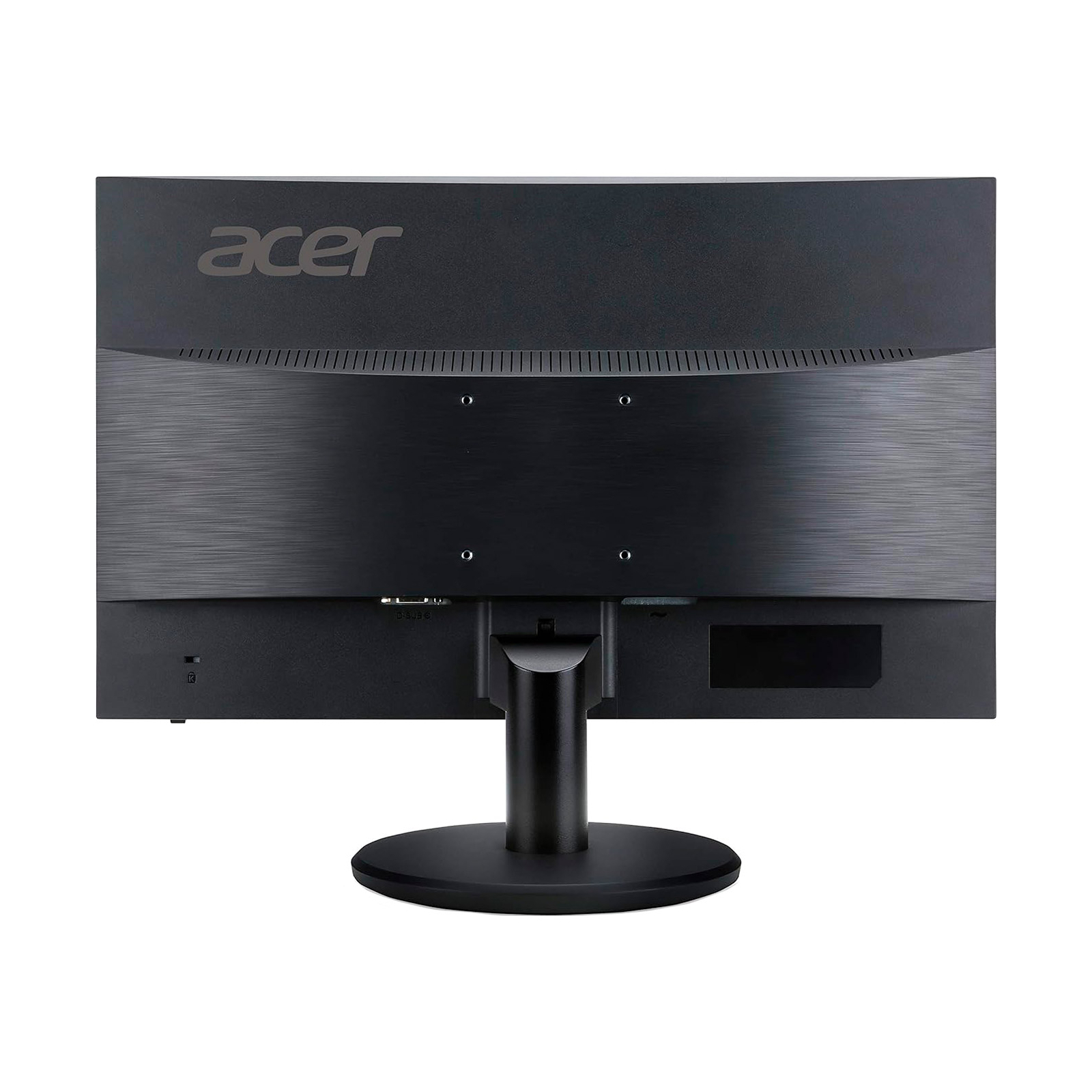 Монитор Acer EB192QBBI (UM.XE2EE.B01) изображение 6