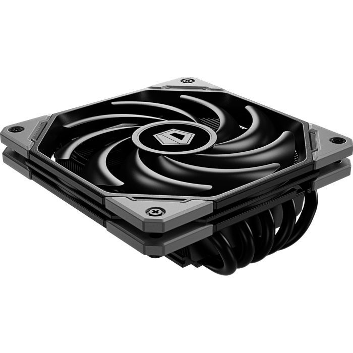 Кулер до процесора ID-Cooling IS-50X V3 зображення 2