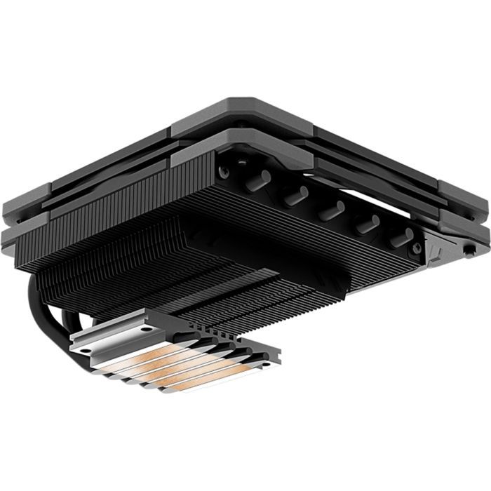 Кулер до процесора ID-Cooling IS-50X V3 зображення 3