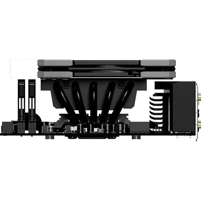 Кулер до процесора ID-Cooling IS-50X V3 зображення 4