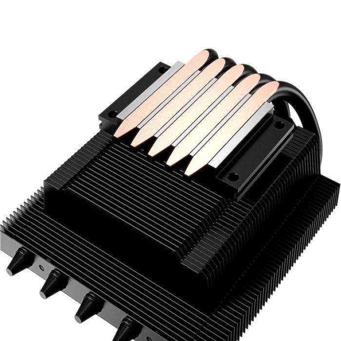 Кулер до процесора ID-Cooling IS-50X V3 зображення 5
