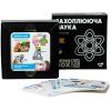 Настольная игра JoyBand MemoBox Delux Увлекательная наука (MBD105) изображение 3