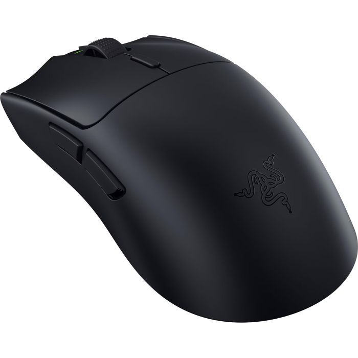 Мышка Razer Viper V3 HyperSpeed Wireless Black (RZ01-04910100-R3M1) изображение 2