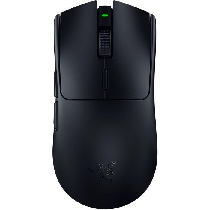 Мышка Razer Viper V3 HyperSpeed Wireless Black (RZ01-04910100-R3M1) изображение 3